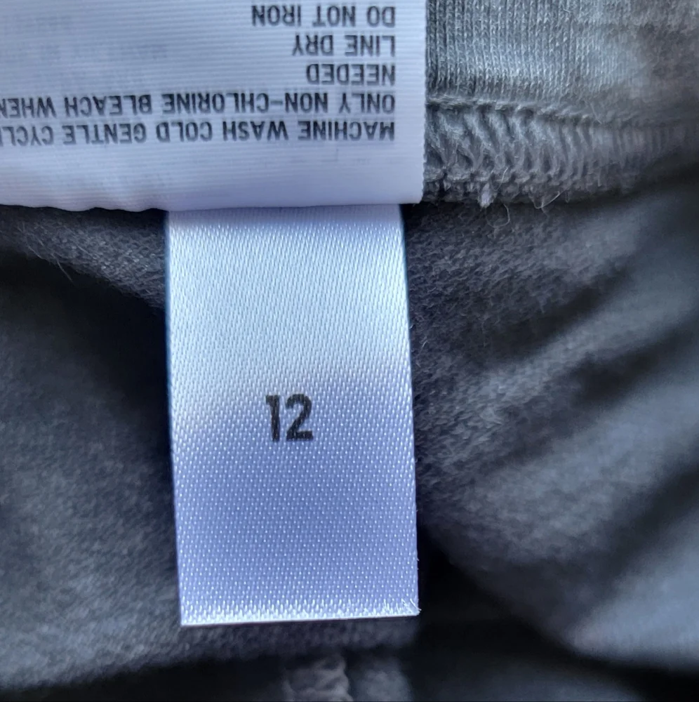 Uniqlo leggings, heattech extra warm